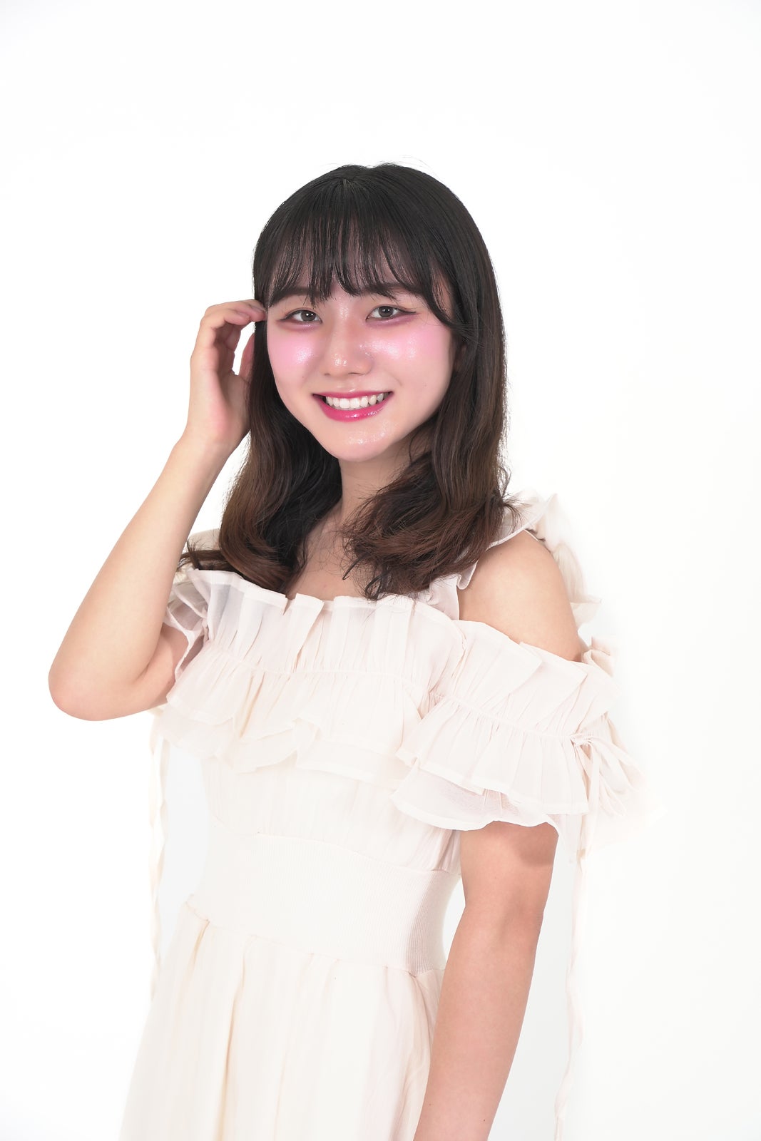 村上佳蓮さん（提供写真）