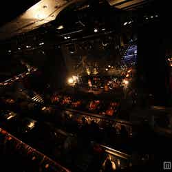 「MTV Unplugged」に出演したBENI