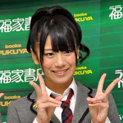 NMB48福本愛菜