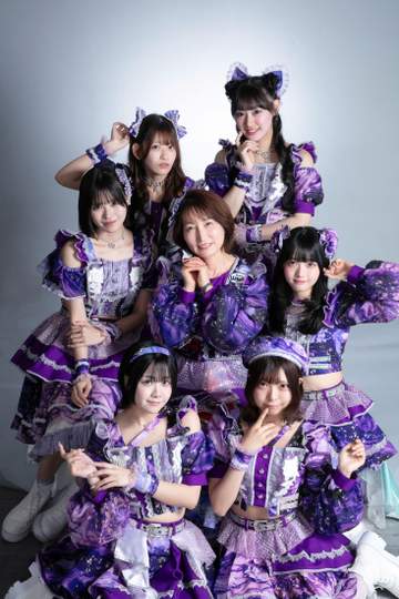 「世界の山ちゃん」オーナーがアイドルグループに1日限定加入 体張りアイドル衣装着こなす「意外と～いけるかも？」