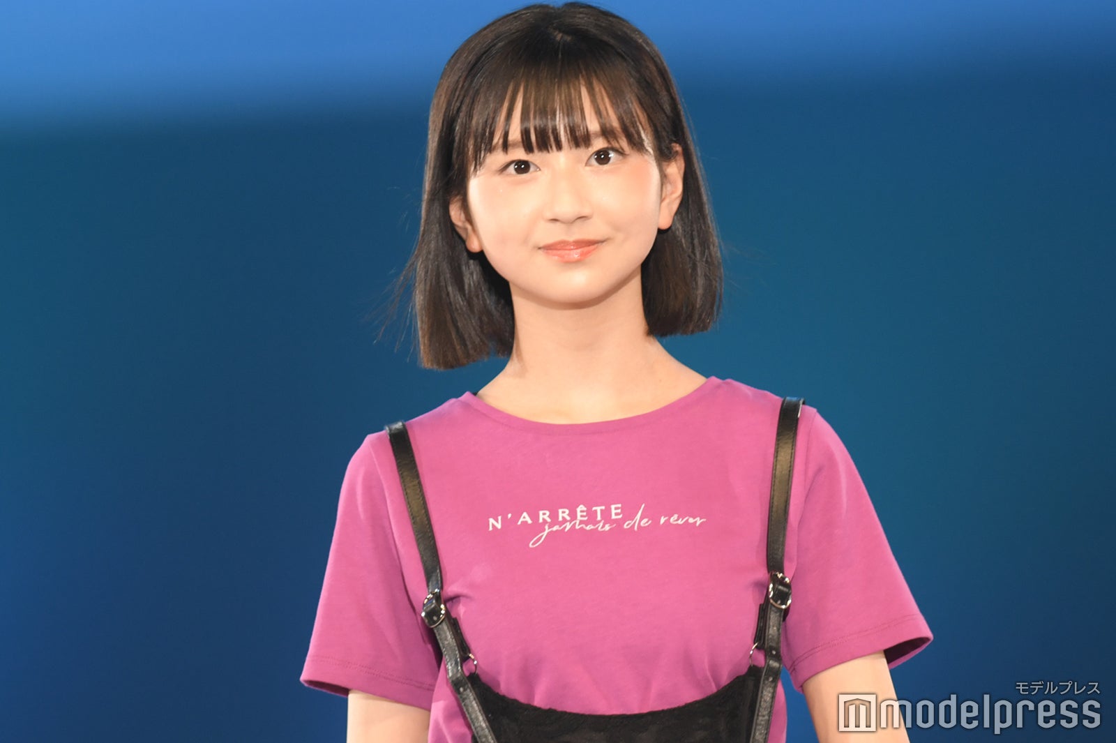 菅原夕亜（C）モデルプレス