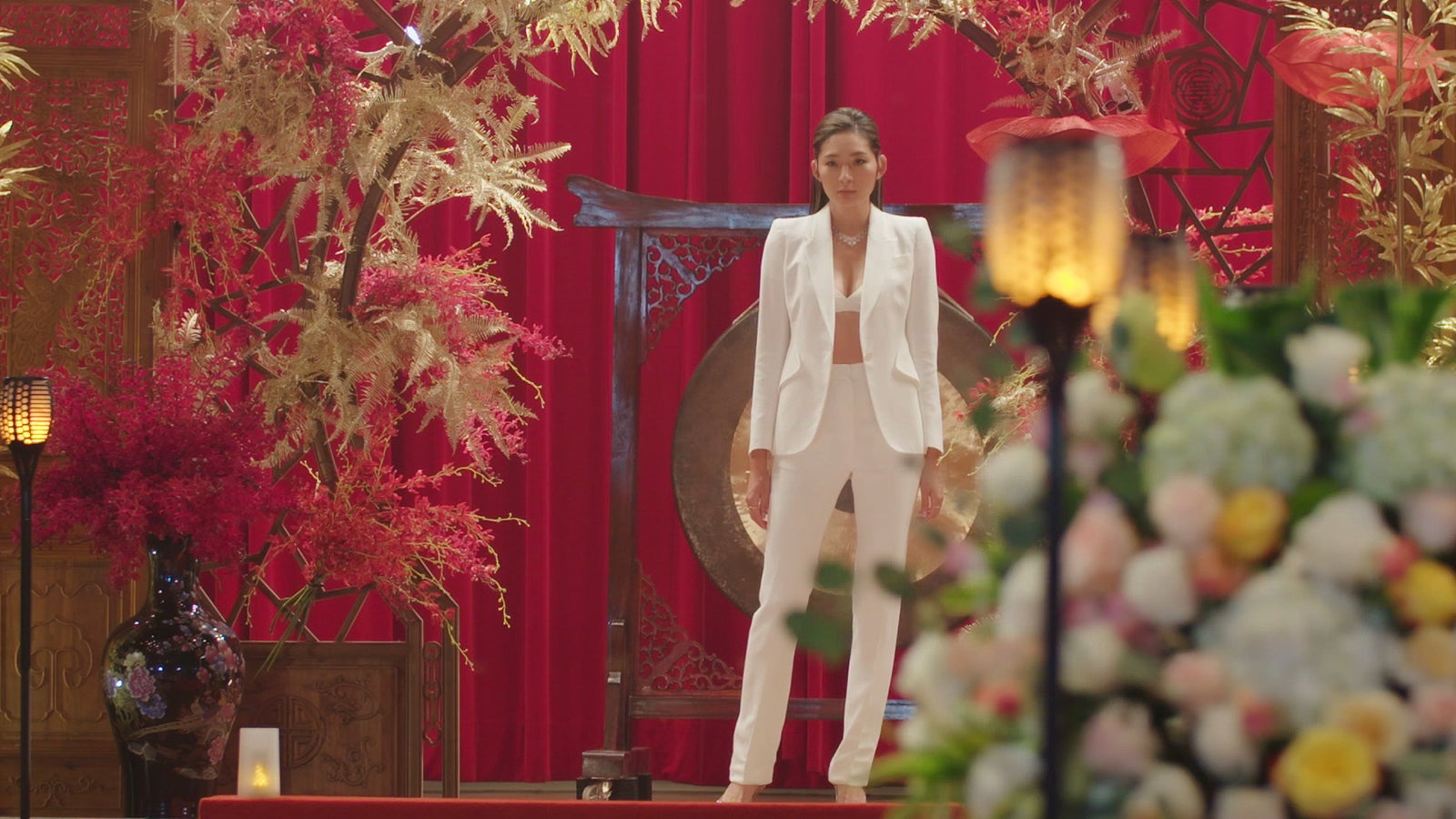 『バチェロレッテ・ジャパン』シーズン1エピソード5（C）2020 Warner Bros. International Television Production Limited