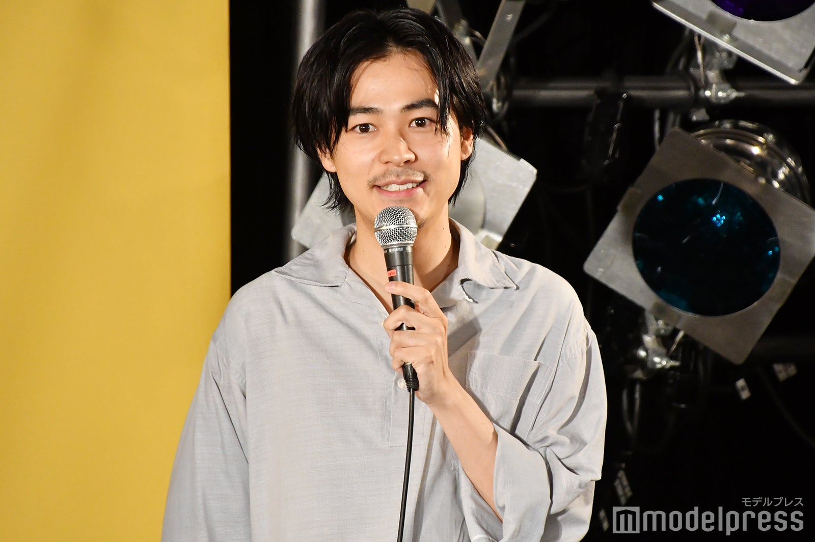 成田凌 （C）モデルプレス