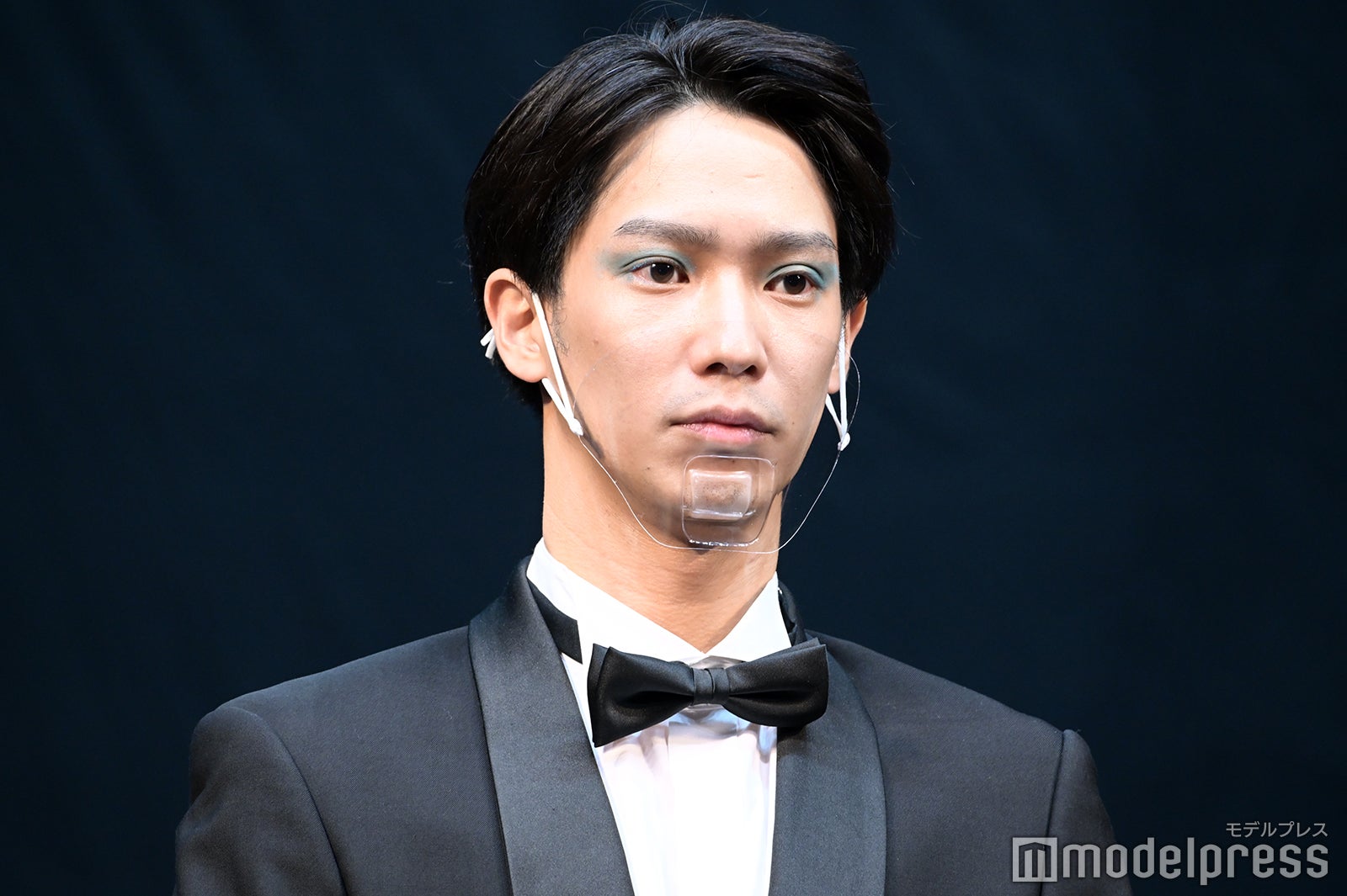 味方良介（C）モデルプレス