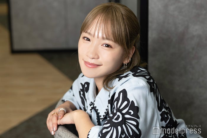 川栄李奈(C)モデルプレス