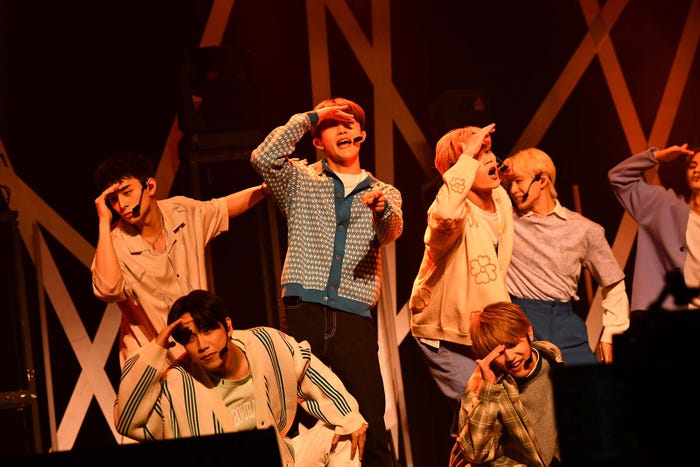 INI/JFN EARTHDAY SPECIAL TO THE FUTURE From INI(提供写真)