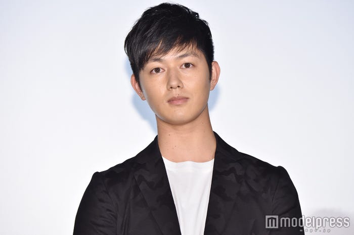 工藤阿須加 (C)モデルプレス