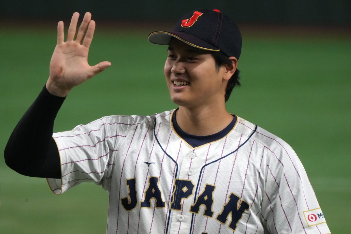 侍ジャパン敗退も大谷翔平は「いい野球ができた」専門家が評価 「徹底的に研究されているので…」