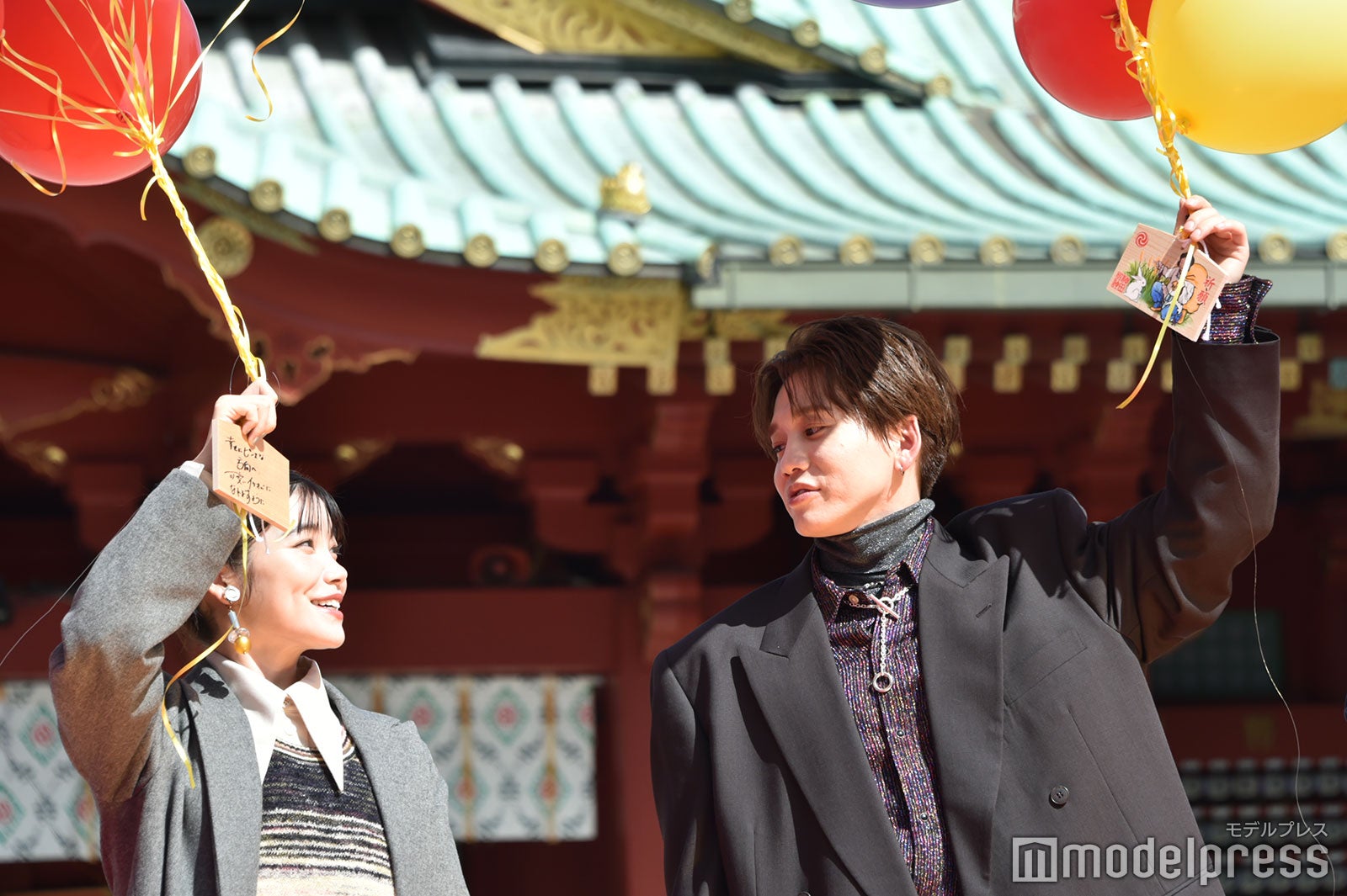 セントチヒロ・チッチ、花村想太