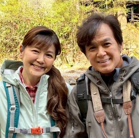 南野陽子、80年代アイドルと35年ぶり再会「嬉しかったです」往年の2ショットも話題