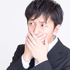 正直ないわ~! 男性が目撃した「メイクが崩れて『別人』に変身した女性」の姿とは?