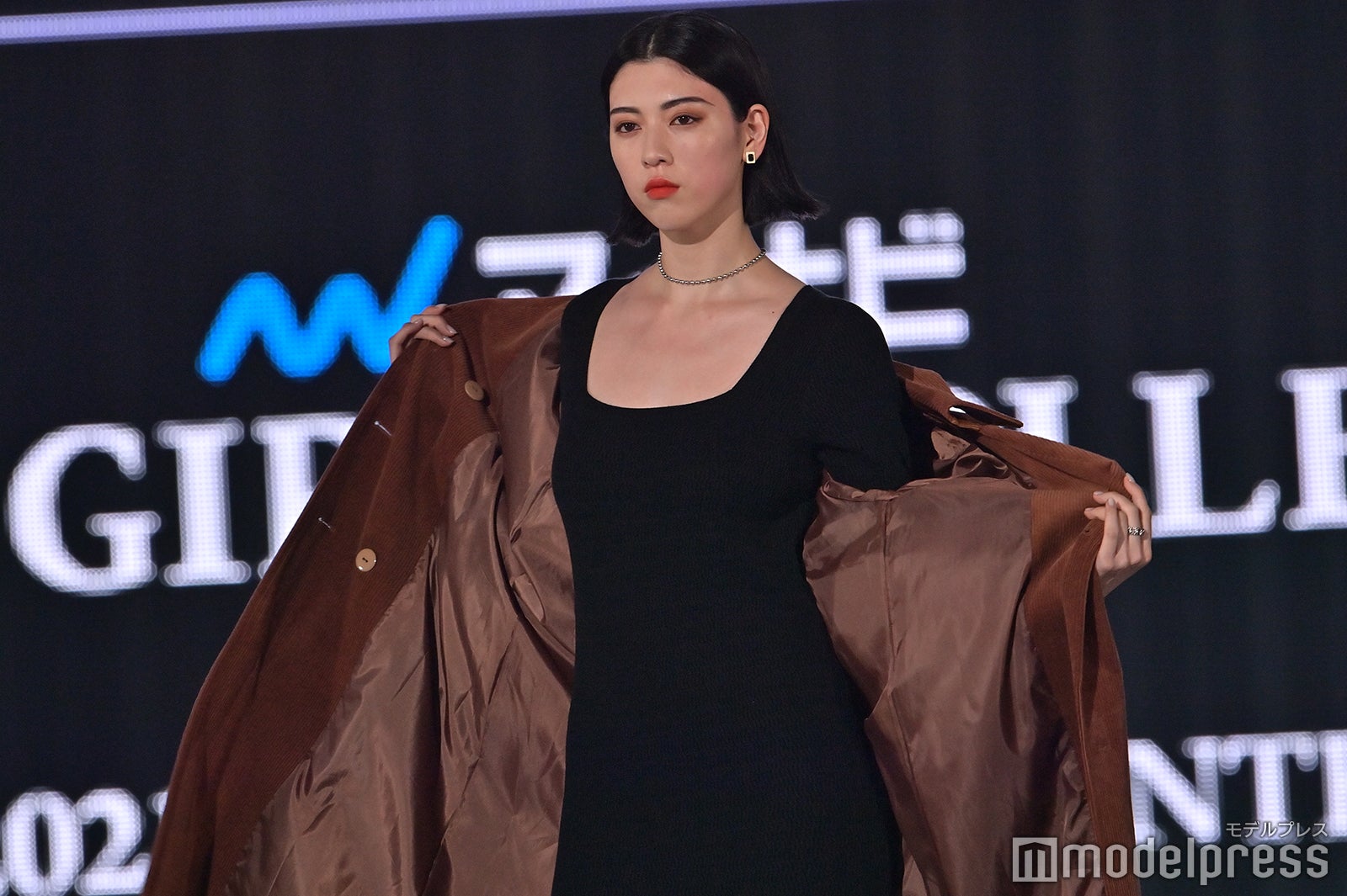 三吉彩花（C）モデルプレス