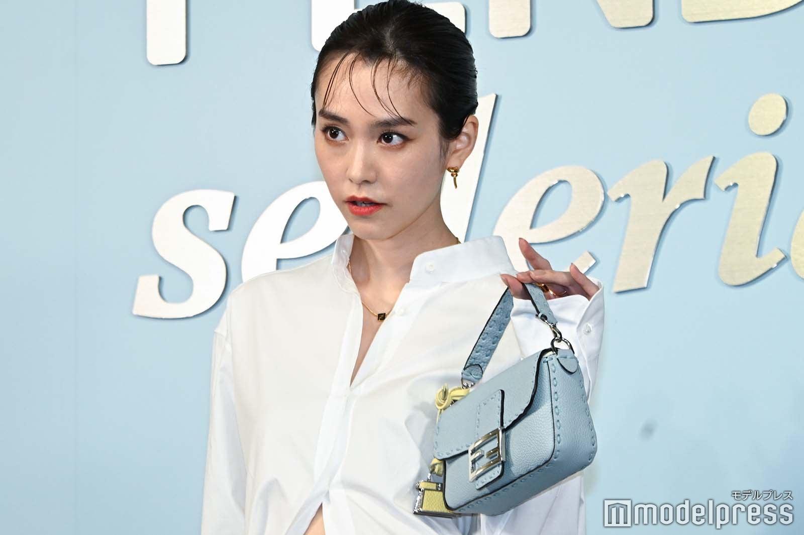 桐谷美玲（C）モデルプレス