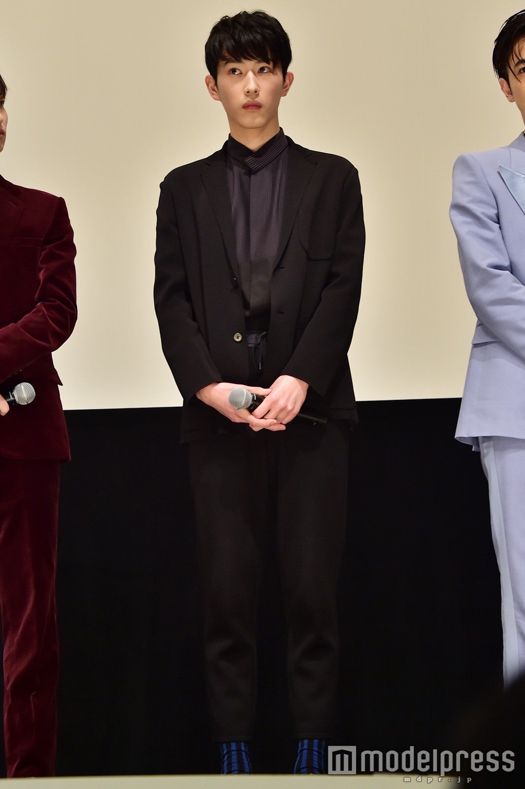 杉野遥亮 （C）モデルプレス