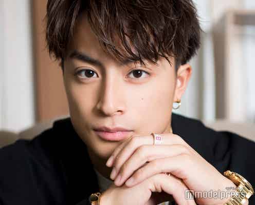 GENERATIONS白濱亜嵐「小説王」インタビュー  「僕には6人の仲間がいる」挫折乗り越え世界を目指す