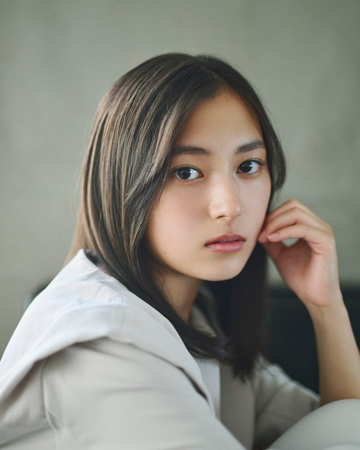 田幡妃菜(提供写真)