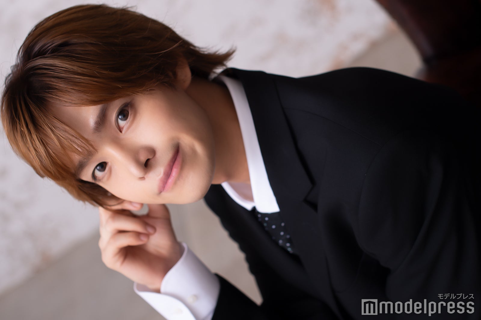 吉田尚貴さん（C）モデルプレス