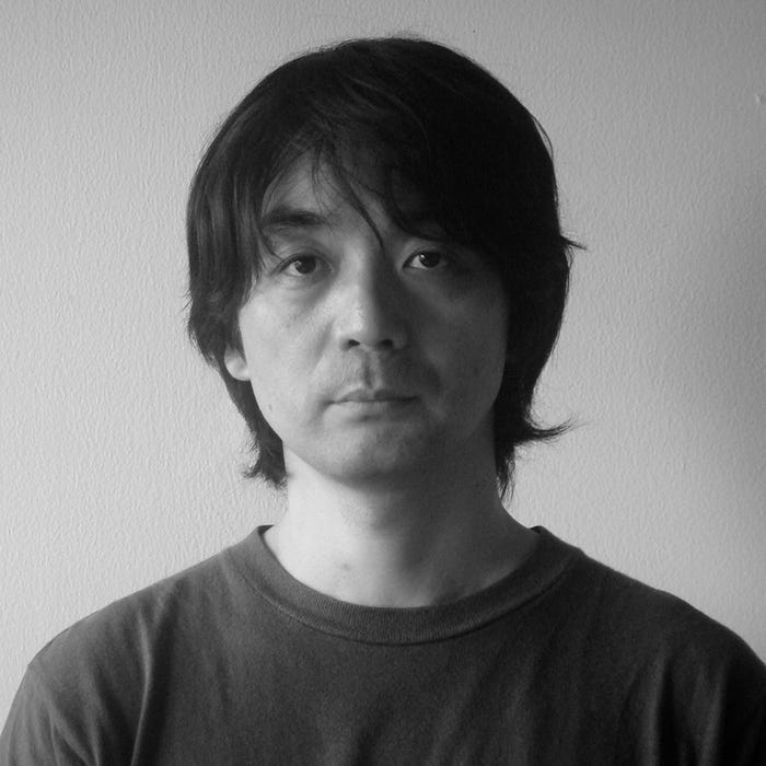 服部一成(提供写真)