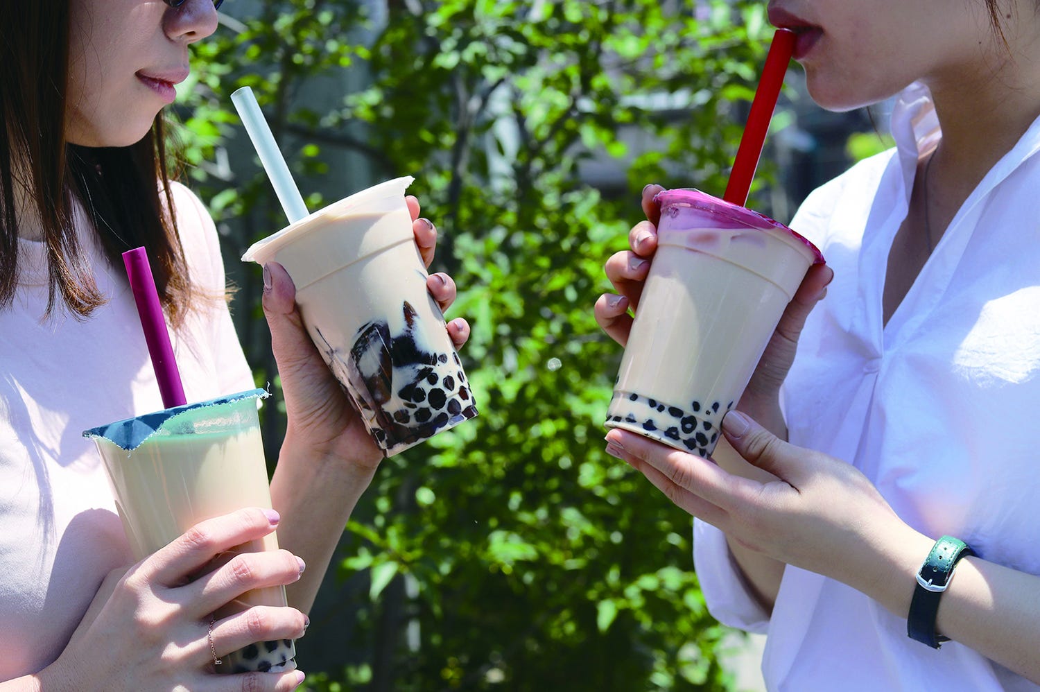 「台湾フェスタ 2019」日本初タピオカストリートに小籠包…本場グルメのフードフェス