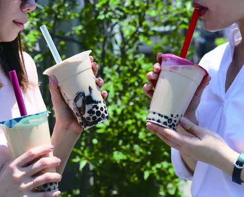 「台湾フェスタ 2019」日本初タピオカストリートに小籠包…本場グルメのフードフェス
