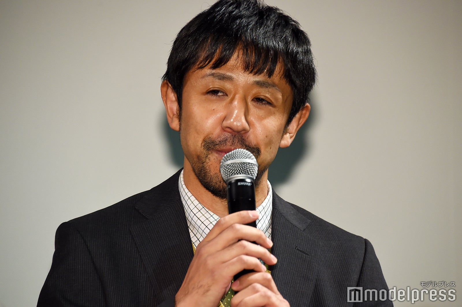 濱津隆之（C）モデルプレス