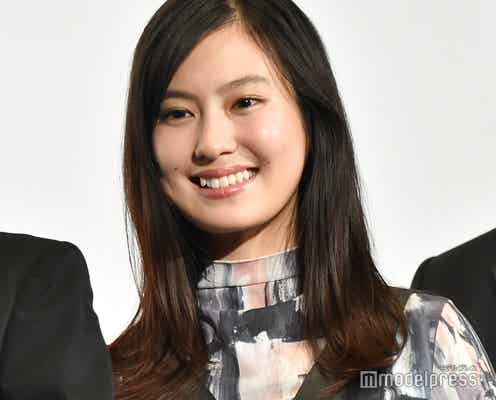 「おかえりモネ」りょーちん(永瀬廉)登場に「一気にディズニーランドに来たかのようなテンション」スーちゃん(恒松祐里)SNS投稿が話題