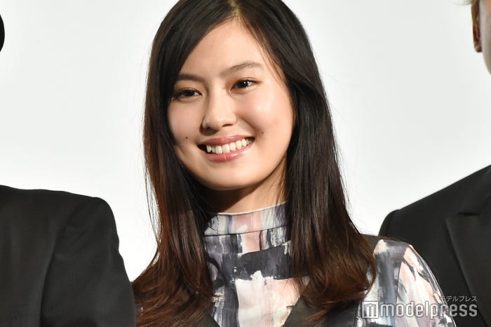 恒松祐里(C)モデルプレス