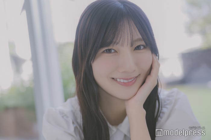 河田陽菜(C)モデルプレス