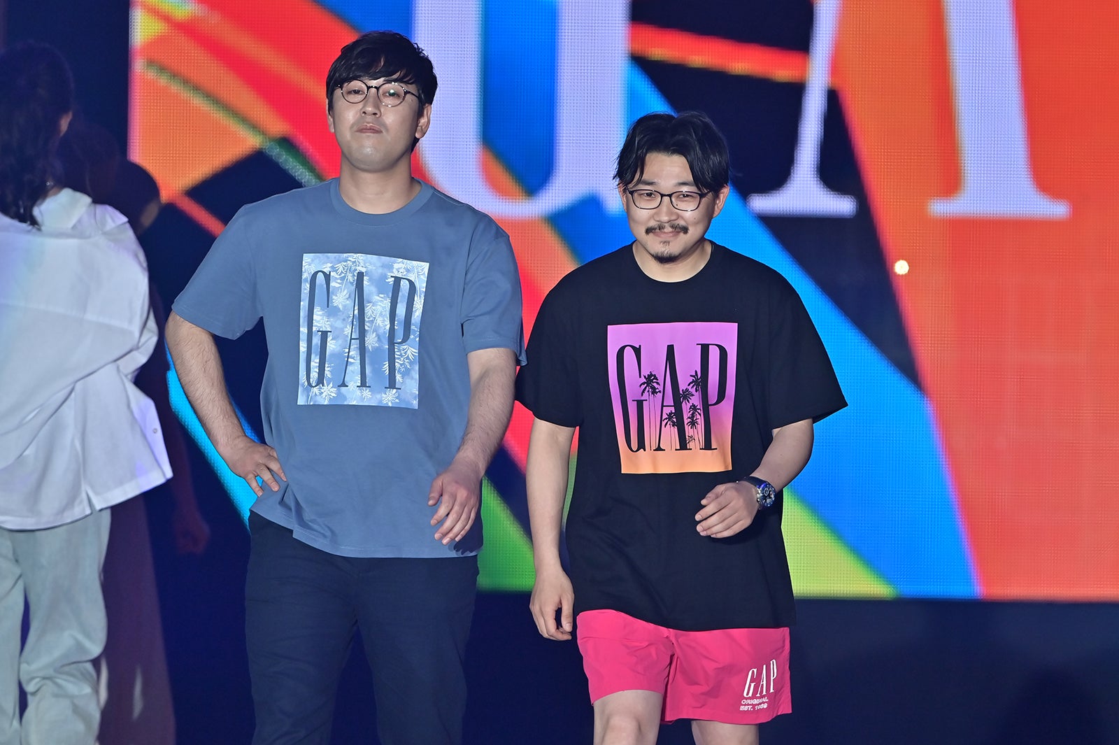 （C）モデルプレス