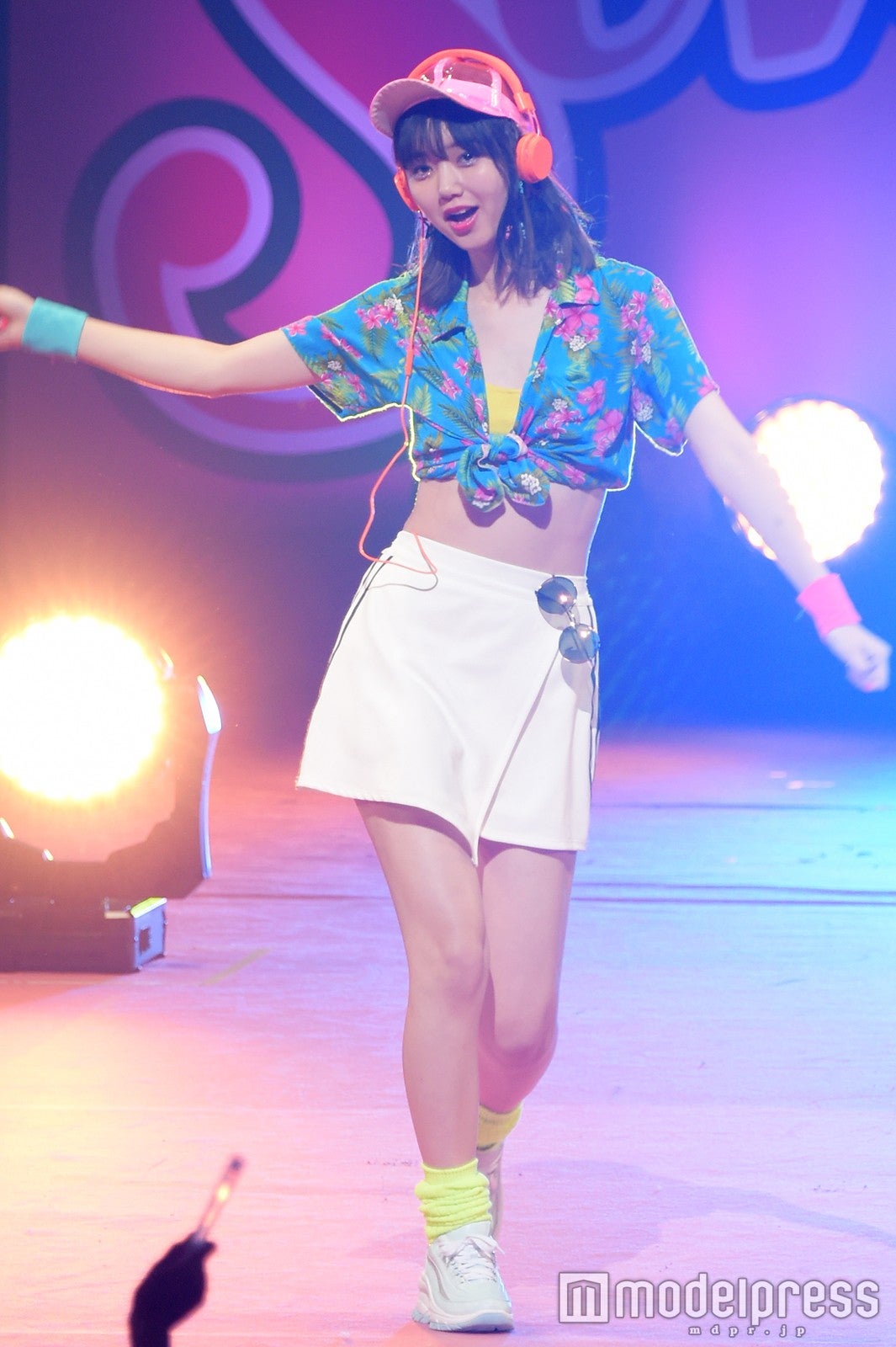 江野沢愛美（C）モデルプレス