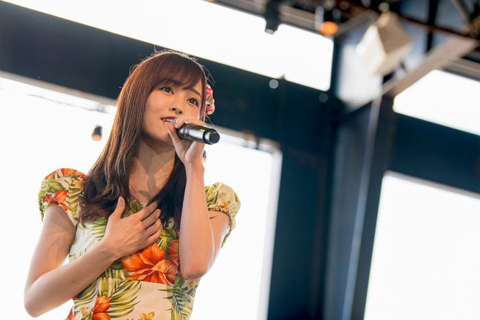 山本彩 (提供写真)
