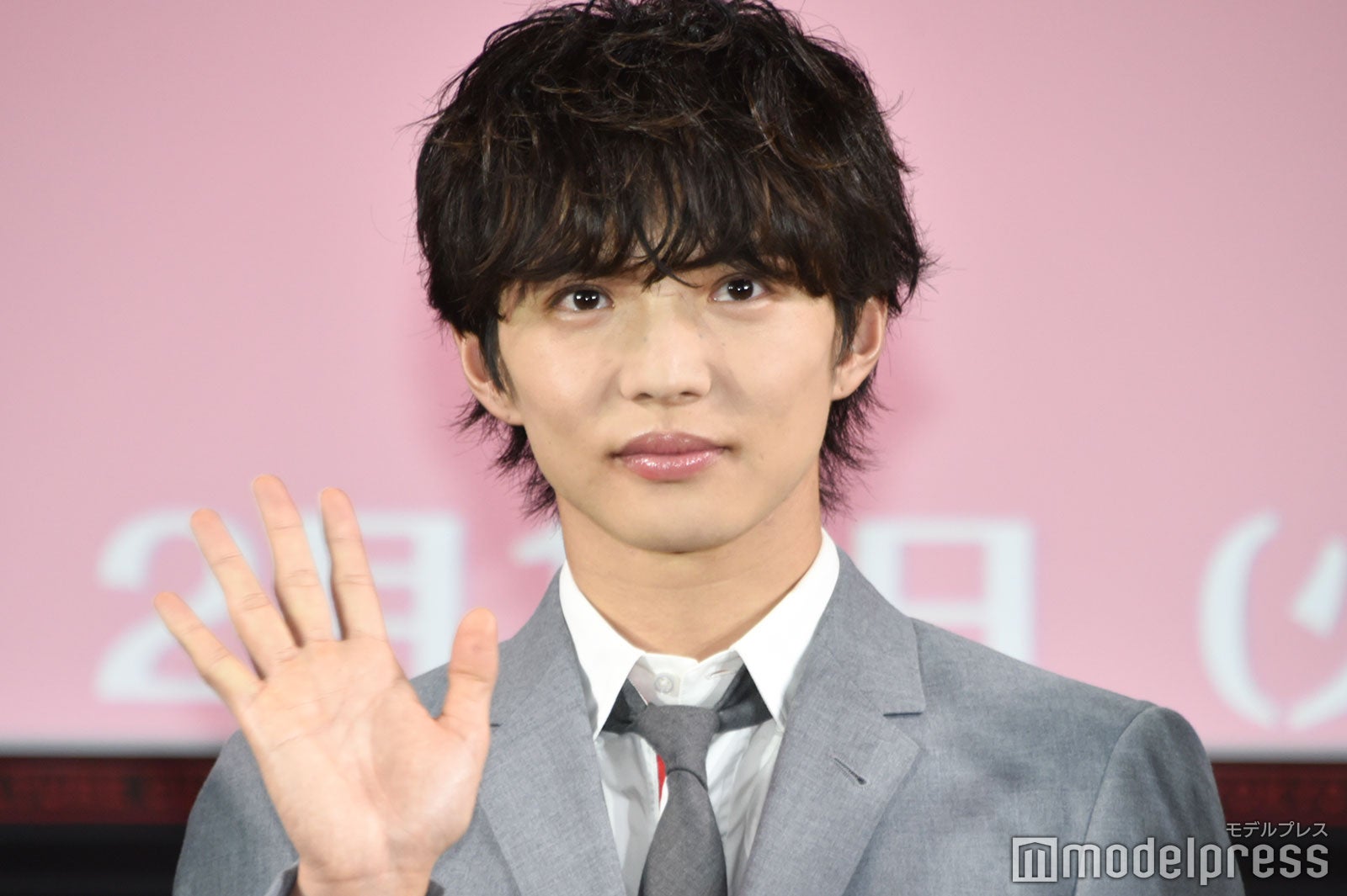 FANTASTICS佐藤大樹、異性の好きな仕草語る「いわゆるあざと女子というか…」＜liar＞