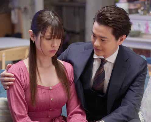 <ルパンの娘 第7話>“Lの一族”強盗殺人事件の犯人に?