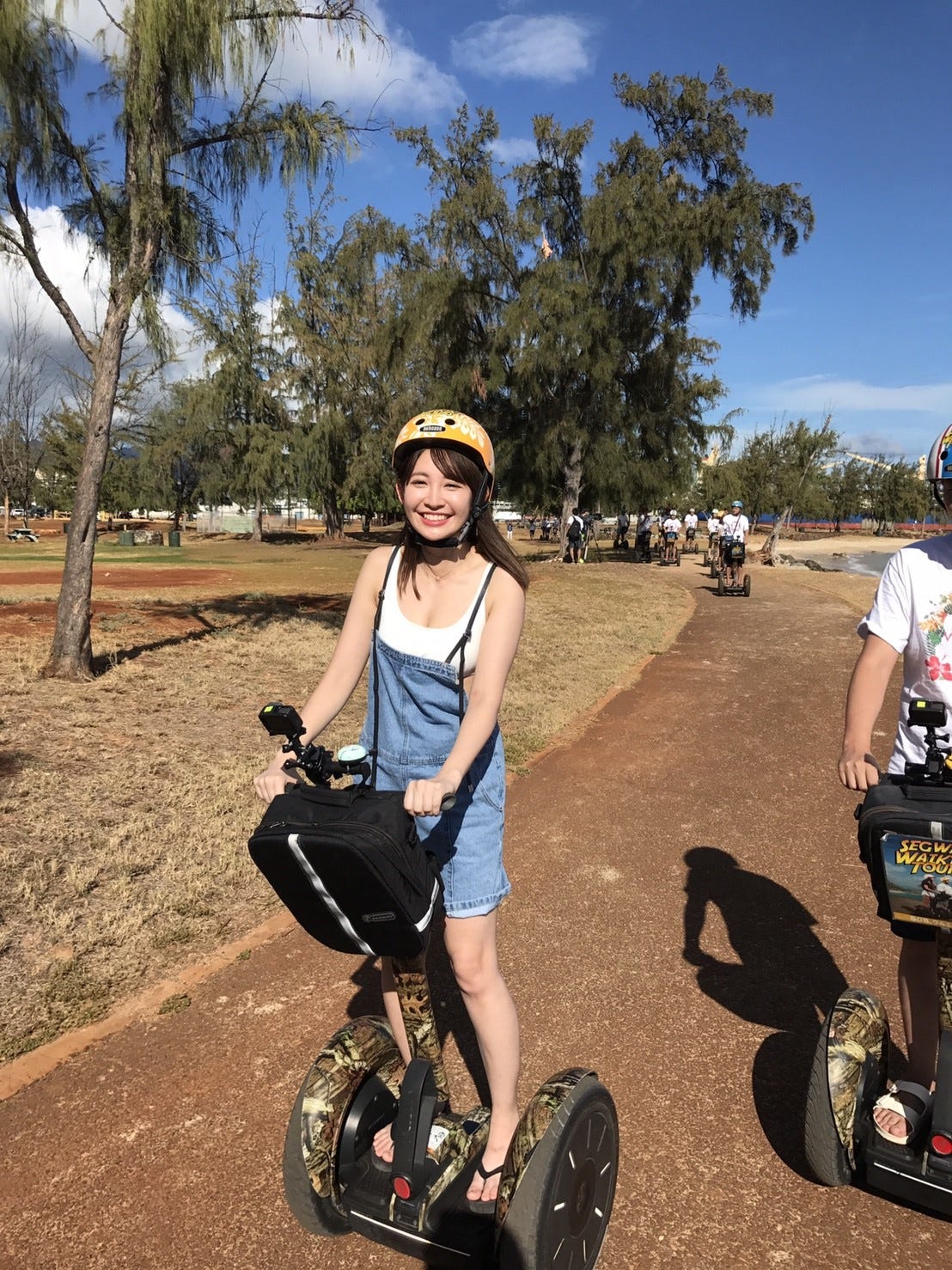 小嶋陽菜、久松郁実、足立梨花らが選ぶ!ハワイのお気に入りアクティビティ・スポットBEST3発表<本人コメント>