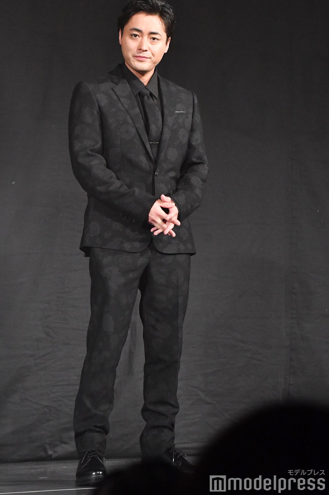 山田孝之 （C）モデルプレス