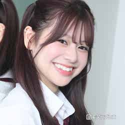 (画像12/14) 「今日好き」米澤りあ、久々ハイトーンに絶賛の声「ビジュ爆発」「艶っぽい」 - モデルプレス