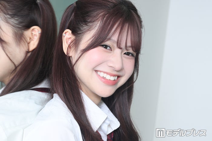 「今日好き」米澤りあ、ショーパンコーデから美脚スラリ「骨格が優勝してる」「コーデセンスが神」と反響