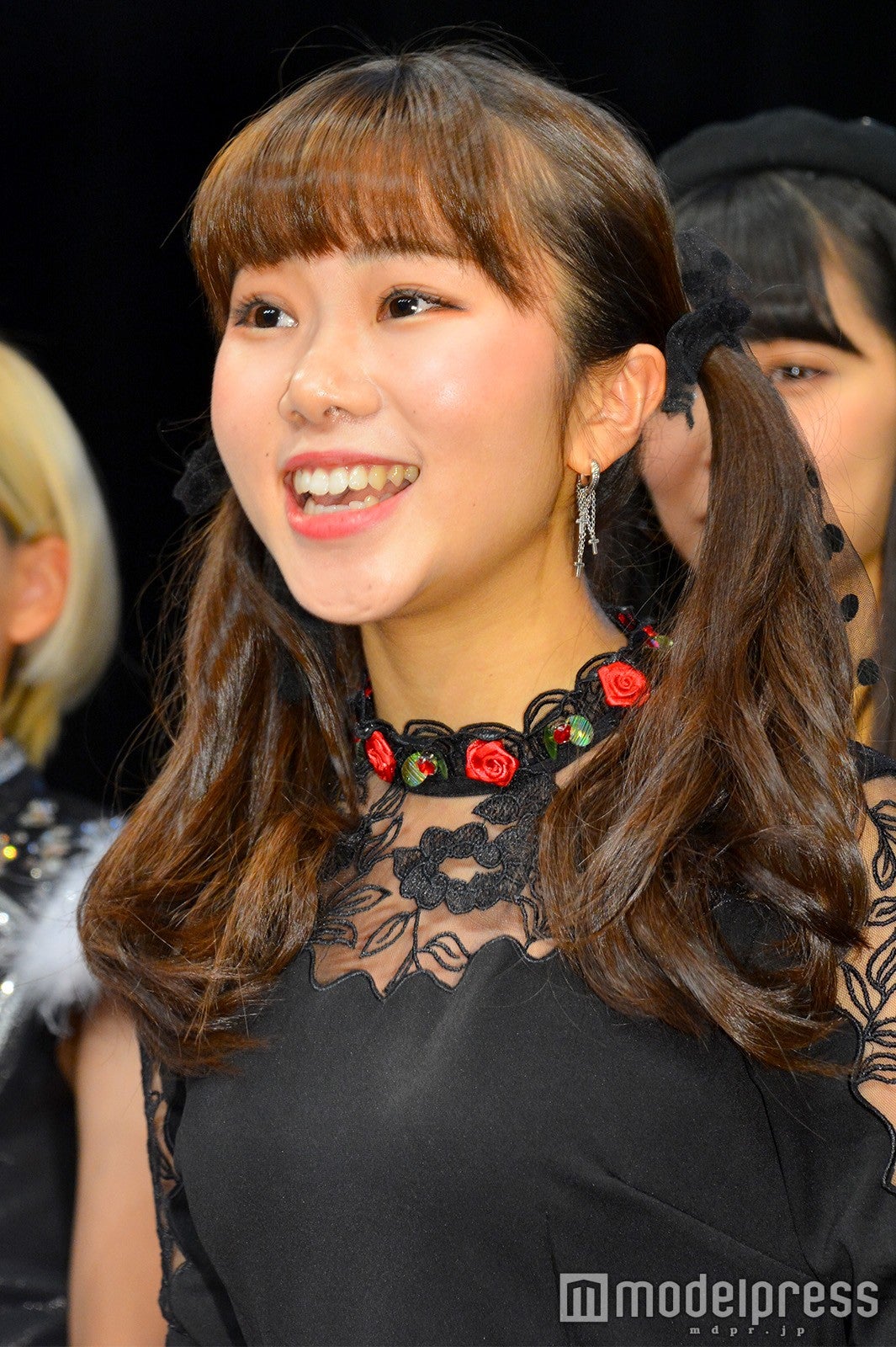 （C）モデルプレス