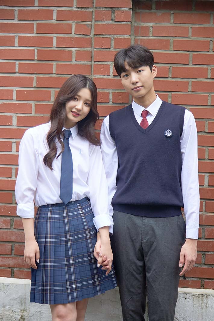 モモカ、スンウォン／モデルプレス独占カット（C）AbemaTV,Inc.