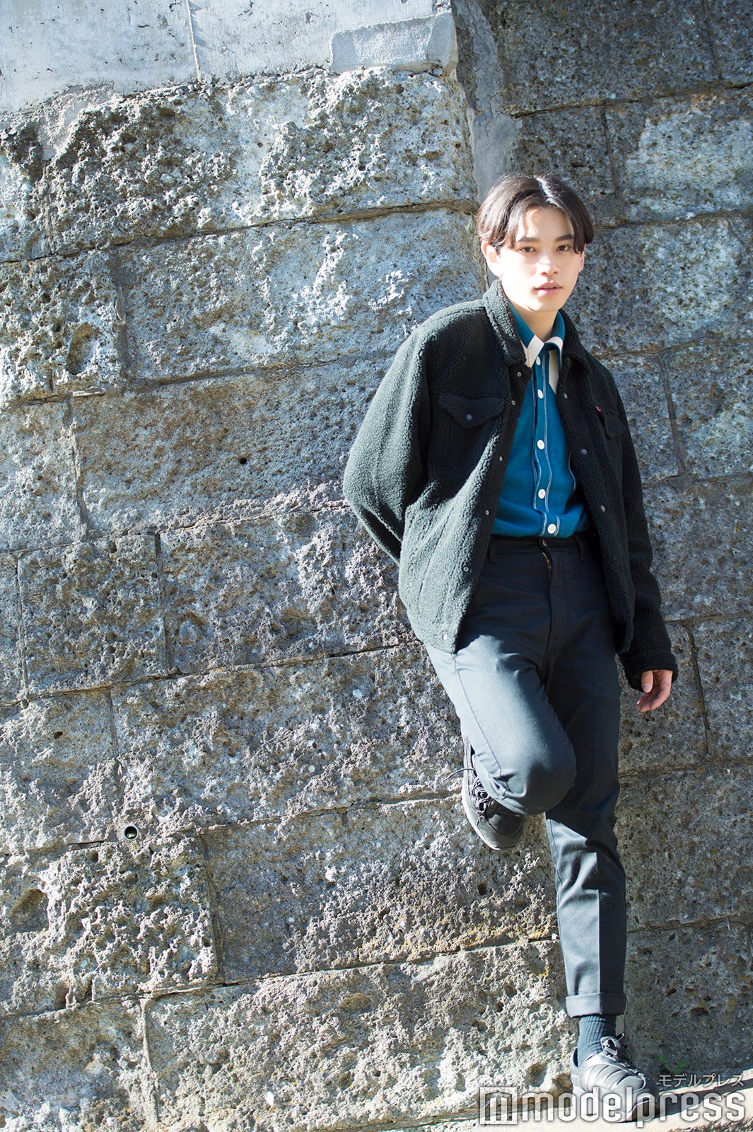 鈴木康介 （C）モデルプレス