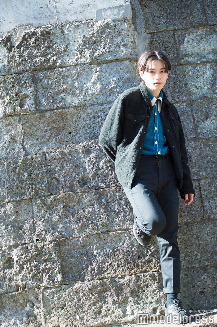 鈴木康介 (C)モデルプレス