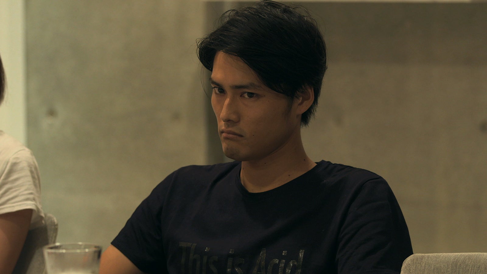 速人『TERRACE HOUSE BOYS ＆ GIRLS IN THE CITY』44th WEEK（C）フジテレビ／イースト・エンタテインメント