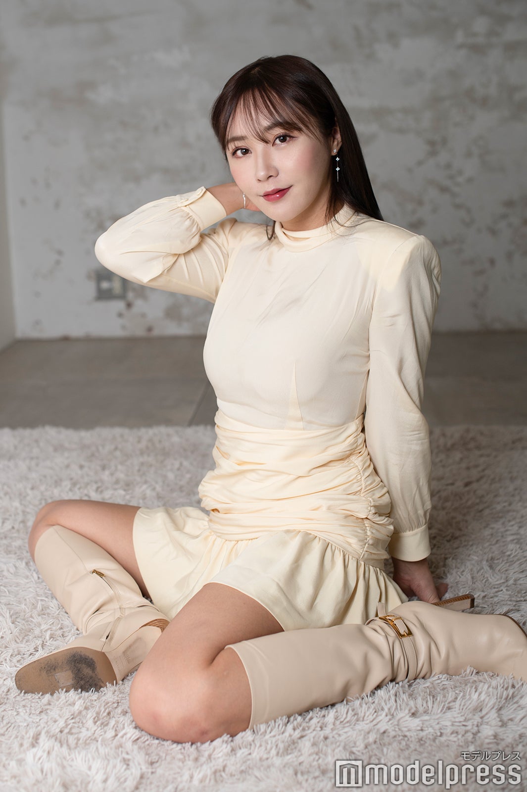 てんちむ（C）モデルプレス