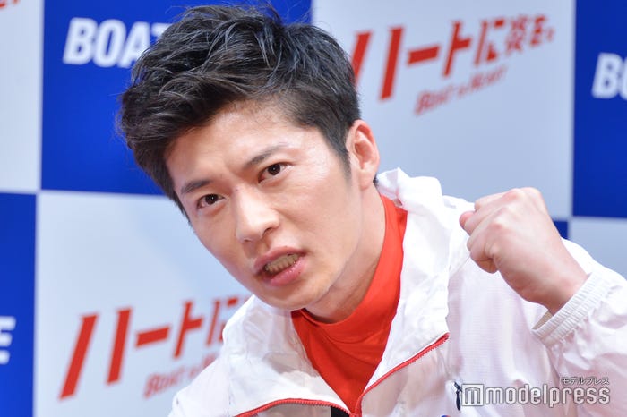 田中圭(C)モデルプレス