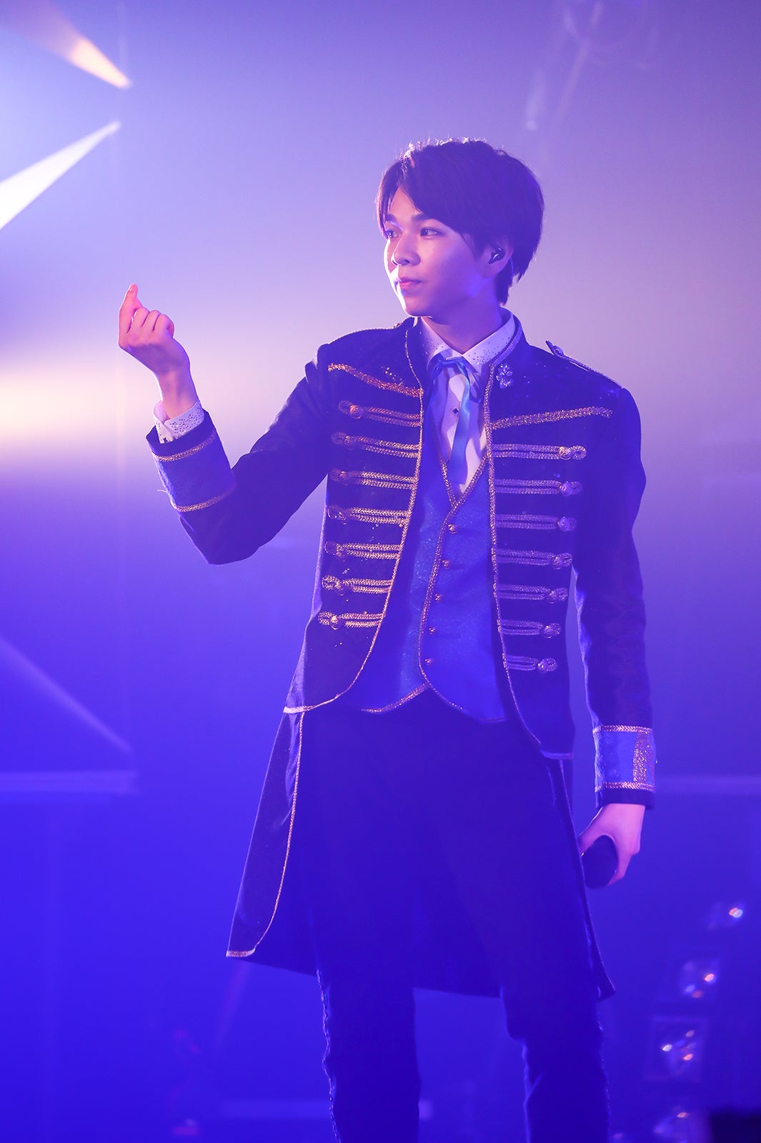 塩崎太智／撮影：笹森健一（提供画像）