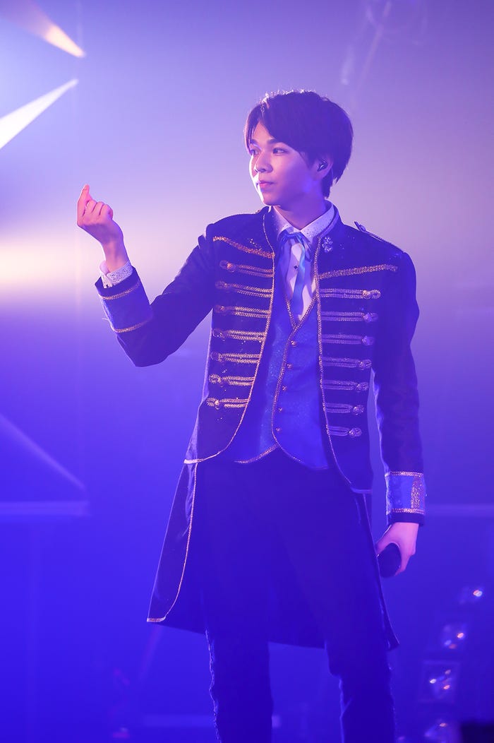 塩崎太智/撮影:笹森健一(提供画像)