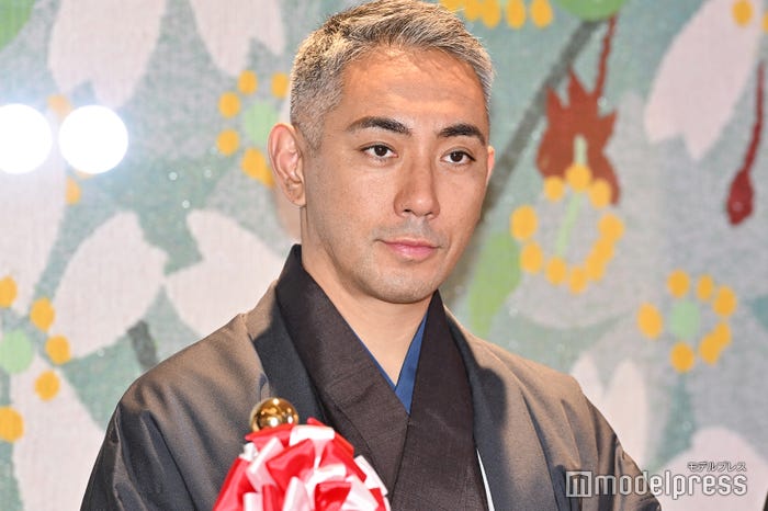 市川團十郎(C)モデルプレス