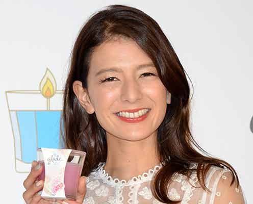 スザンヌ、2015年は「乱れた」離婚を振り返る