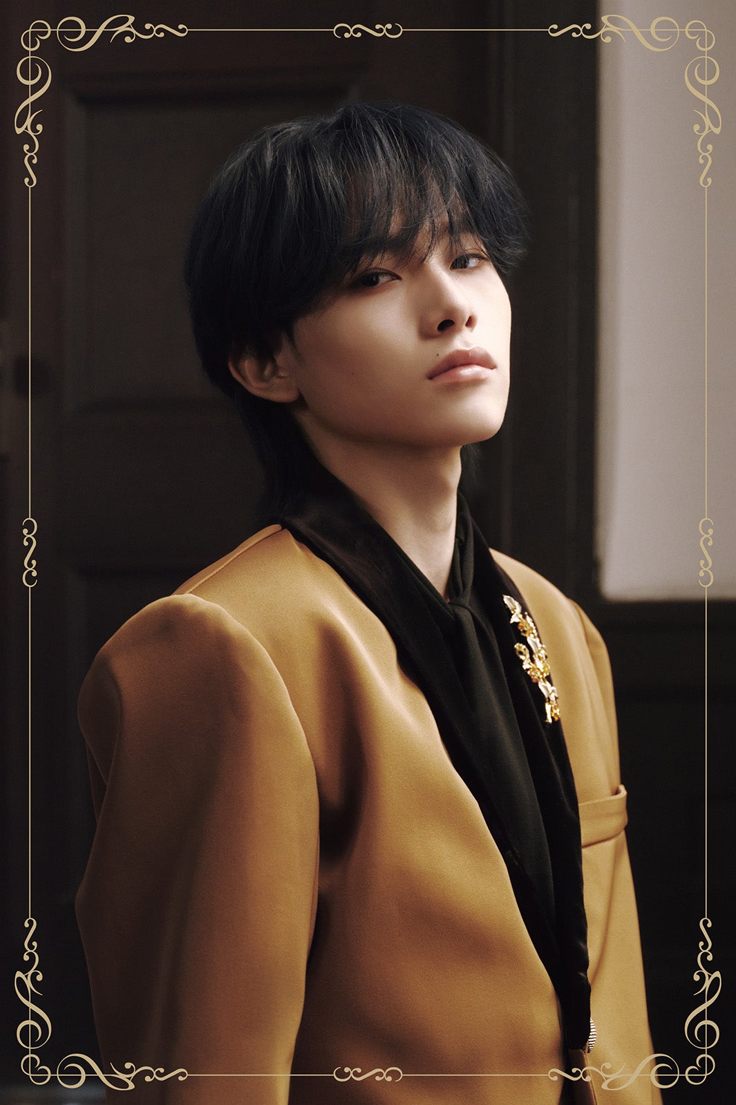 松崎朔弥（提供写真）