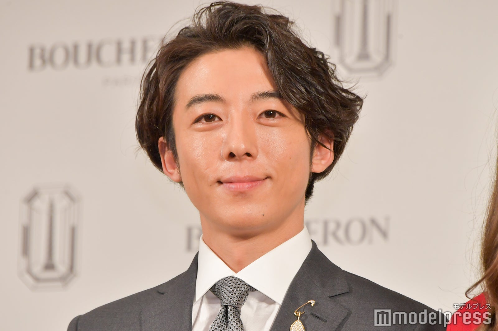 高橋一生“運命の恋”語る＜Cinder Ella～ある愛と自由の物語～＞